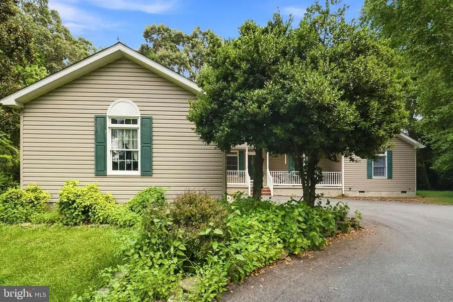 25153 Mary Rd, Georgetown, DE 19947 - #2