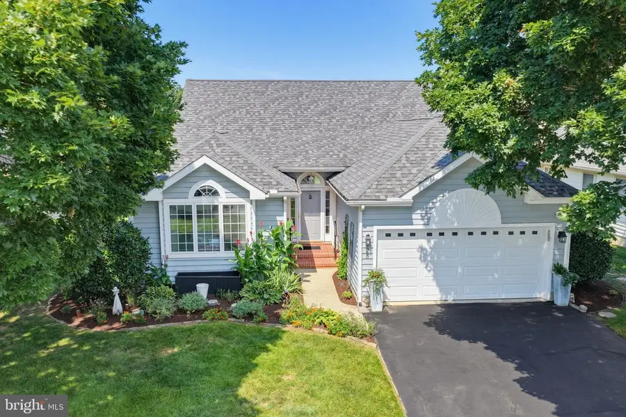 128 Lakeside Dr, Lewes, DE 19958 - #2