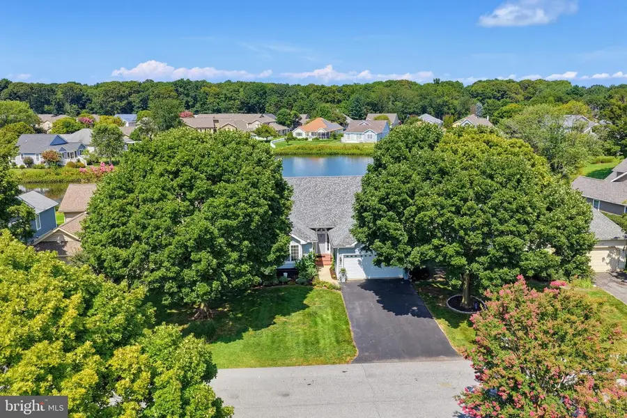 128 Lakeside Dr, Lewes, DE 19958 - #3