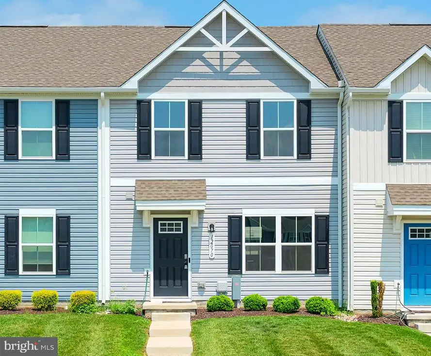 12070 Geyer Ave, Milford, DE 19963 - #1
