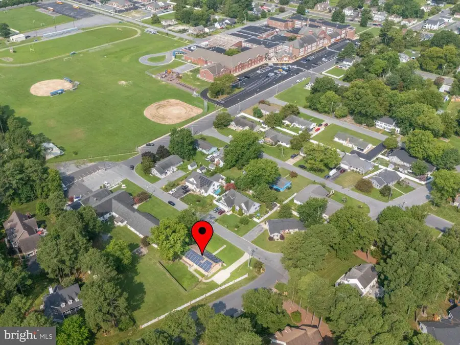 201 Primary Ave, Georgetown, DE 19947 - #3