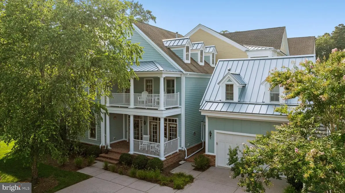 22102 S Preservation Dr, Millsboro, DE 19966 - #1