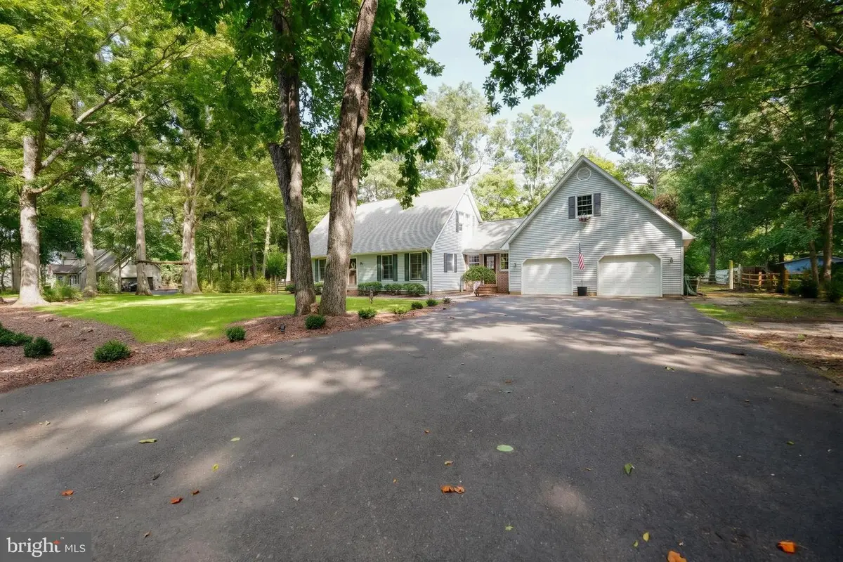 101 Oak Ln, Milton, DE 19968 - #1