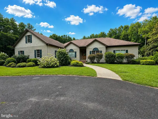 17452 Yonnaway Rd, MILTON, DE 19968