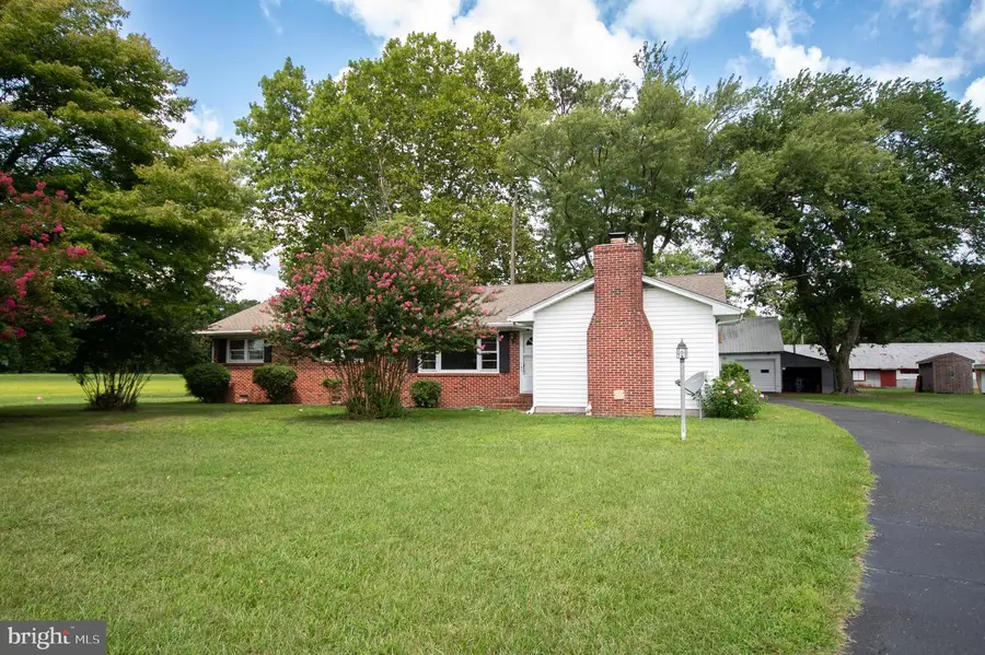9393 Airport Rd, Seaford, DE 19973 - #2