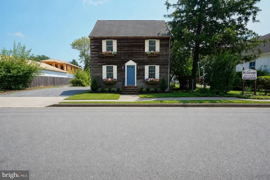 315 Park Ave, Lewes, DE 19958 - #2