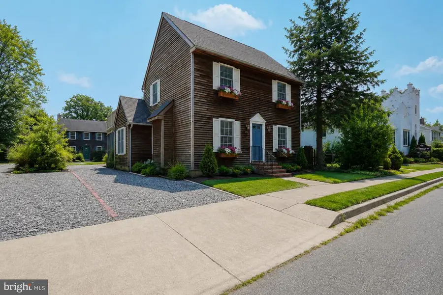 315 Park Ave, Lewes, DE 19958 - #3