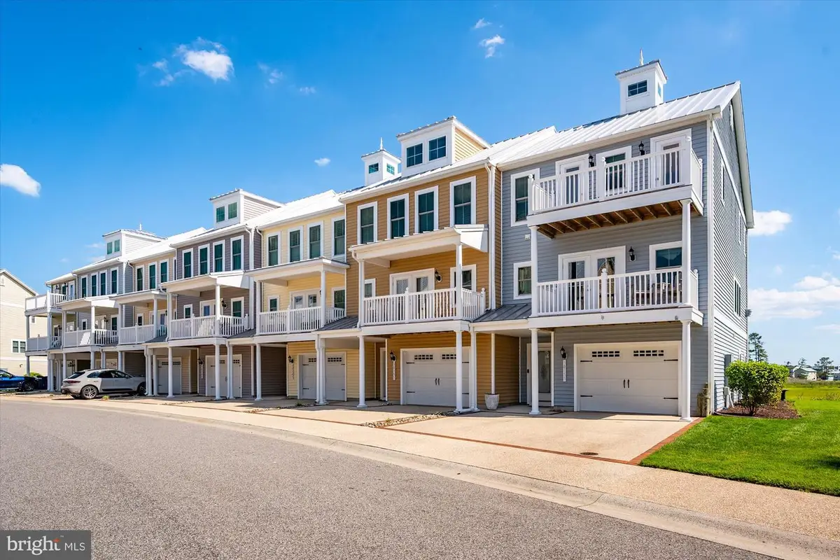 30155 Jump Ln #407, Ocean View, DE 19970 - #1