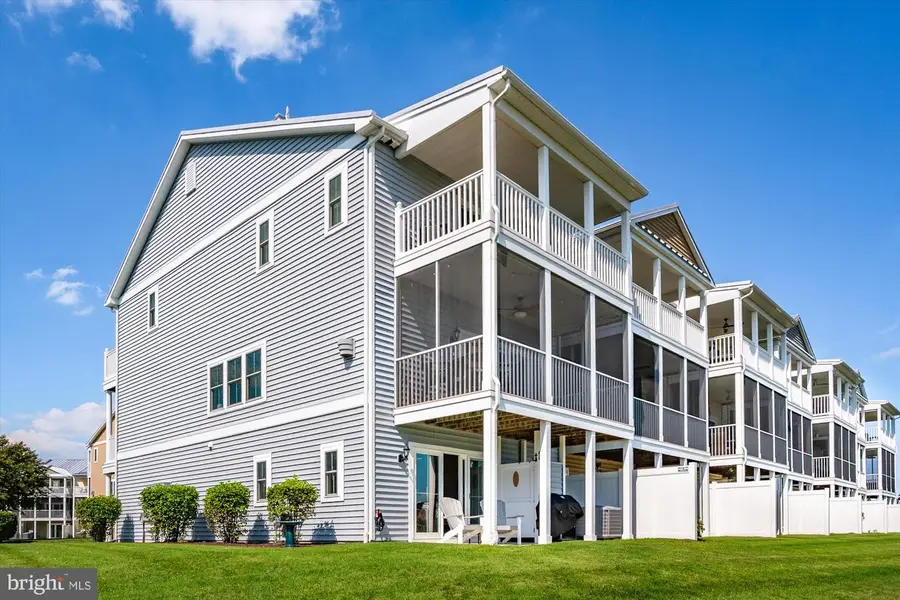 30155 Jump Ln #407, Ocean View, DE 19970 - #3