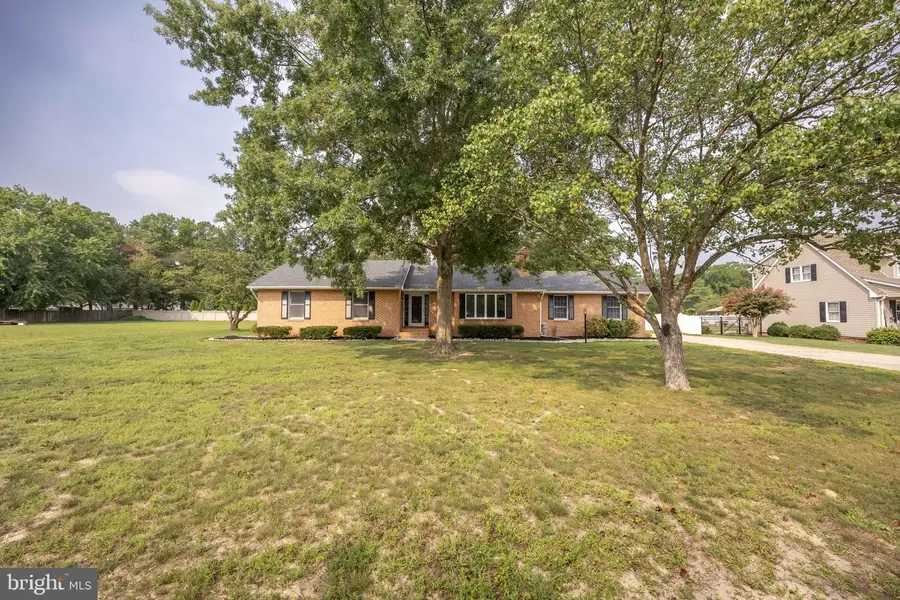 25402 Butler Mill Dr, Seaford, DE 19973 - #2
