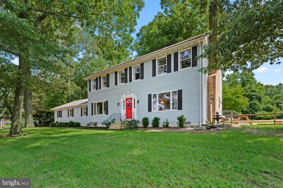 28189 Gravel Hill Rd, Millsboro, DE 19966 - #2