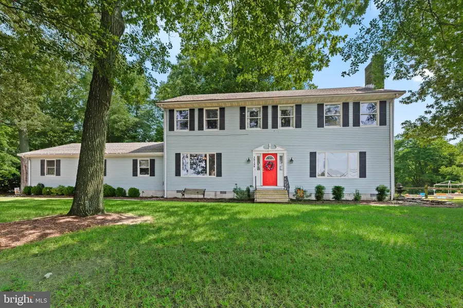 28189 Gravel Hill Rd, Millsboro, DE 19966 - #3