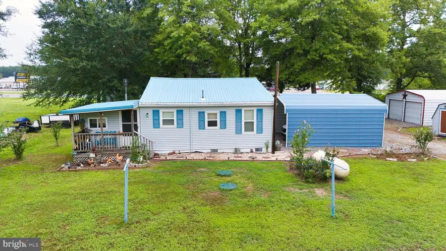 18395 Mccolleys Chapel Rd, Georgetown, DE 19947 - #2
