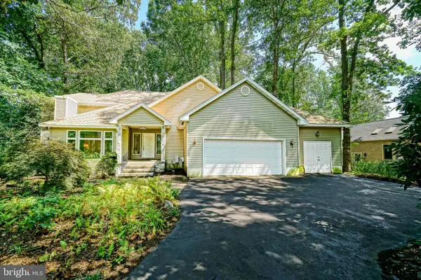 65 Kings Creek Cir, REHOBOTH BEACH, DE 19971