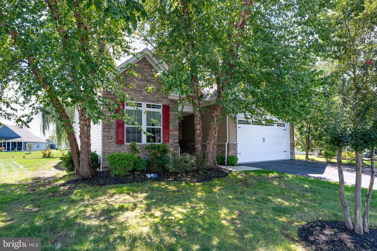 29718 Vincent Village Dr, Milton, DE 19968 - #1
