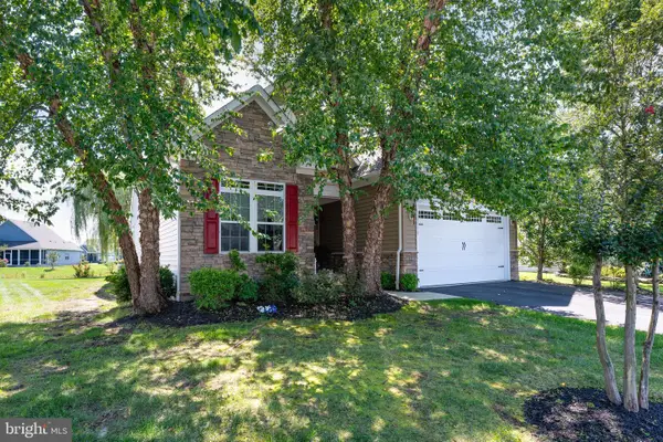 29718 Vincent Village Dr, MILTON, DE 19968
