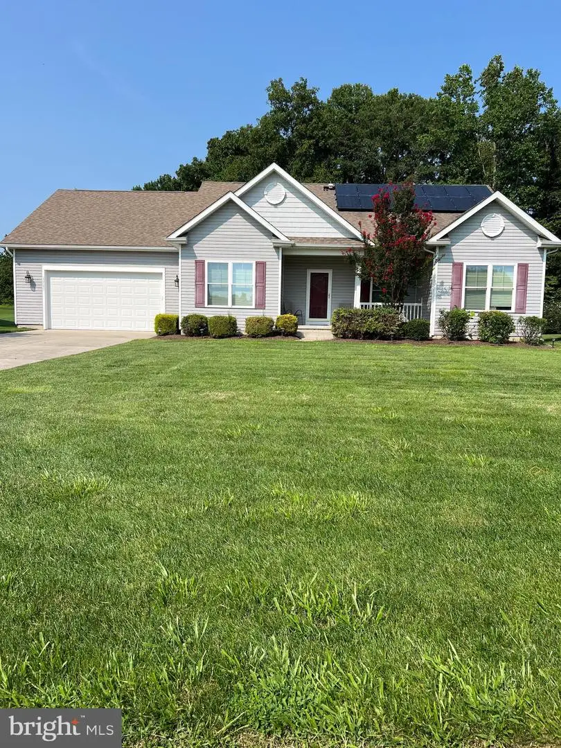 22585 Ramble Rd, Lewes, DE 19958 - #1
