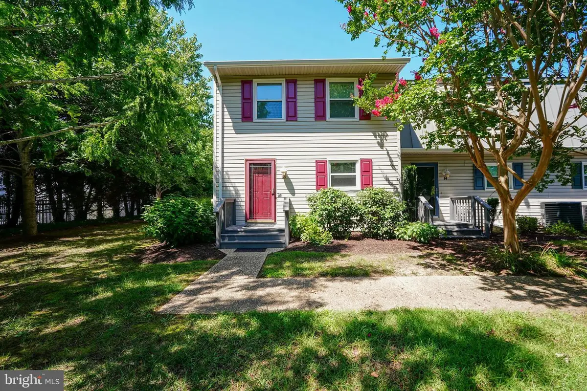 37259 Martin St #13, Rehoboth Beach, DE 19971 - #1