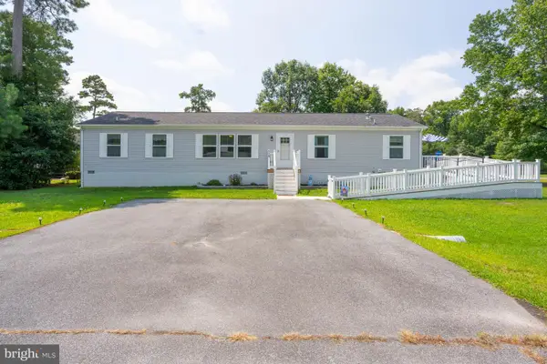 529 Turkey Br, SEAFORD, DE 19973
