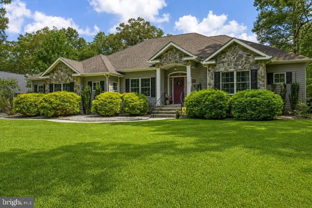715 Phillips Hill Dr, Millsboro, DE 19966 - #1