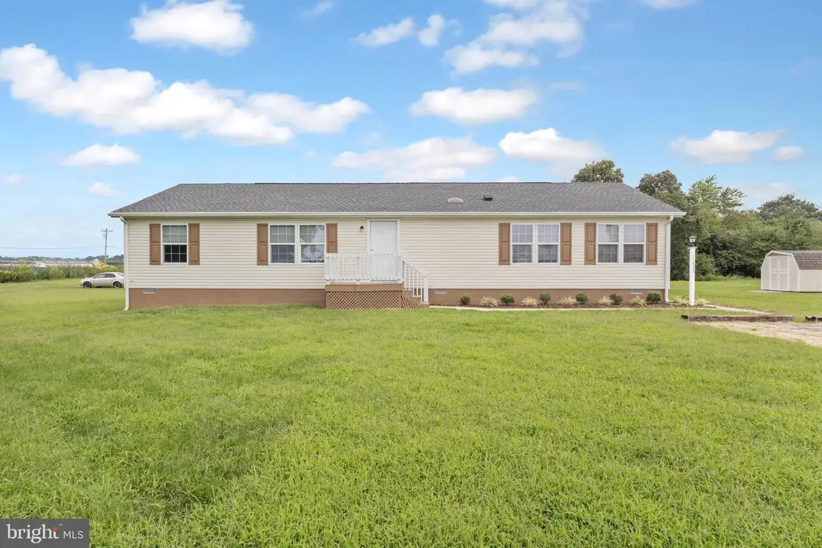 11433 Trussum Pond Rd, Laurel, DE 19956 - #1