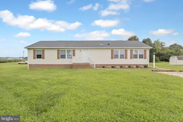 11433 Trussum Pond Rd, LAUREL, DE 19956