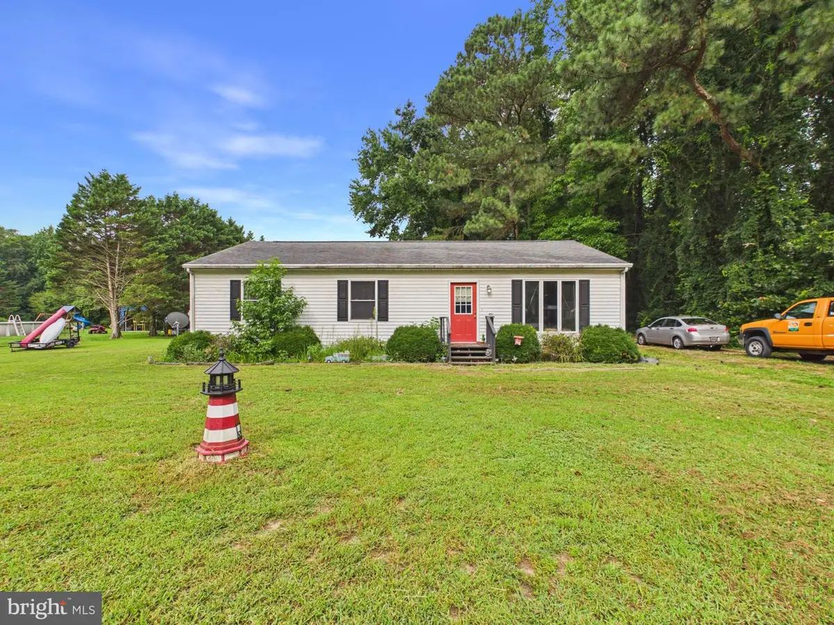 34222 Bi State Blvd, Laurel, DE 19956 - #1