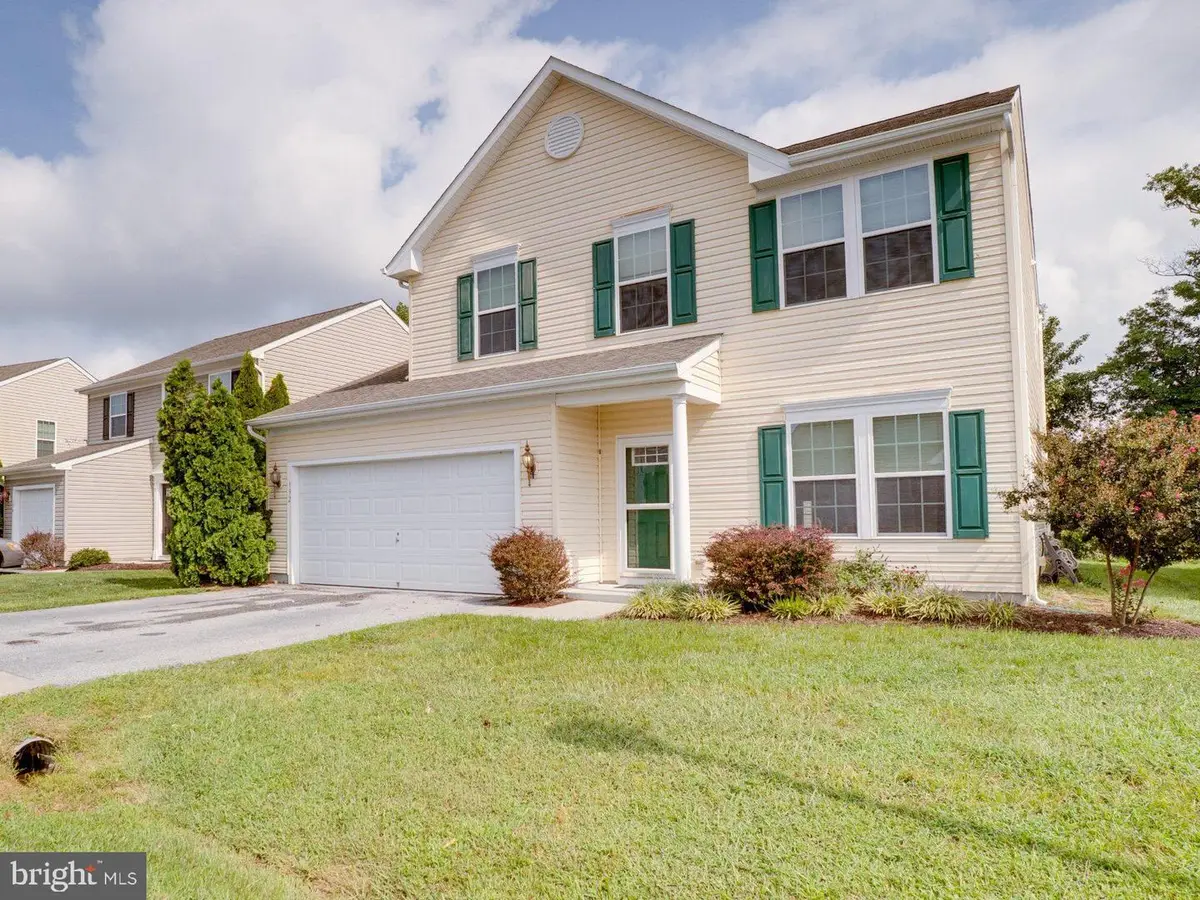192 Bobbys Branch Rd, Millsboro, DE 19966 - #1