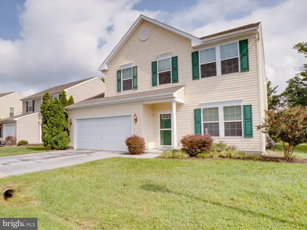 192 Bobbys Branch Rd, MILLSBOROUGH, DE 19966