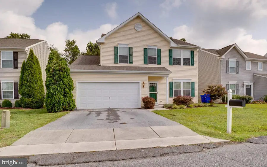 192 Bobbys Branch Rd, Millsboro, DE 19966 - #3