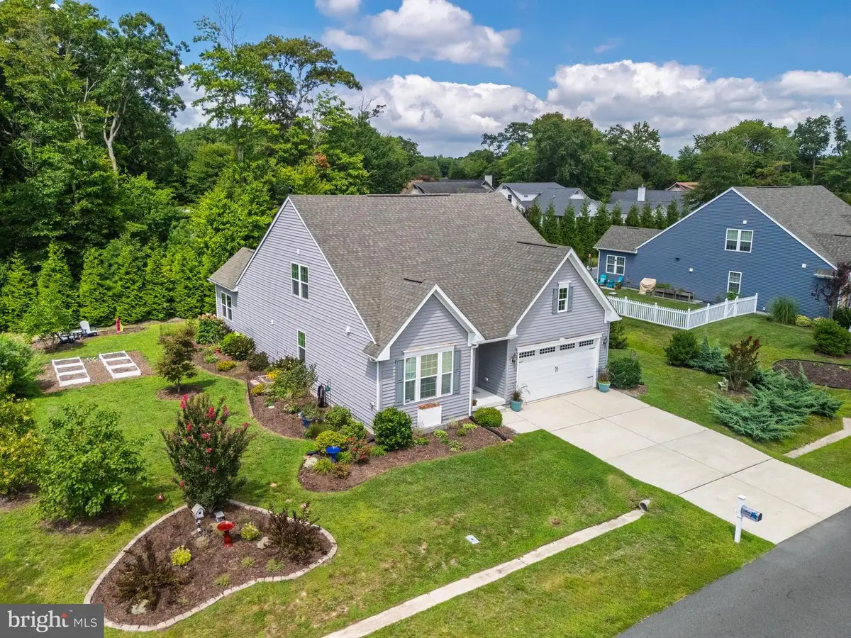33100 Ogre Dr, Ocean View, DE 19970 - #1