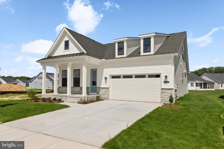 30167 Chase Oaks Dr, Lewes, DE 19958 - #2
