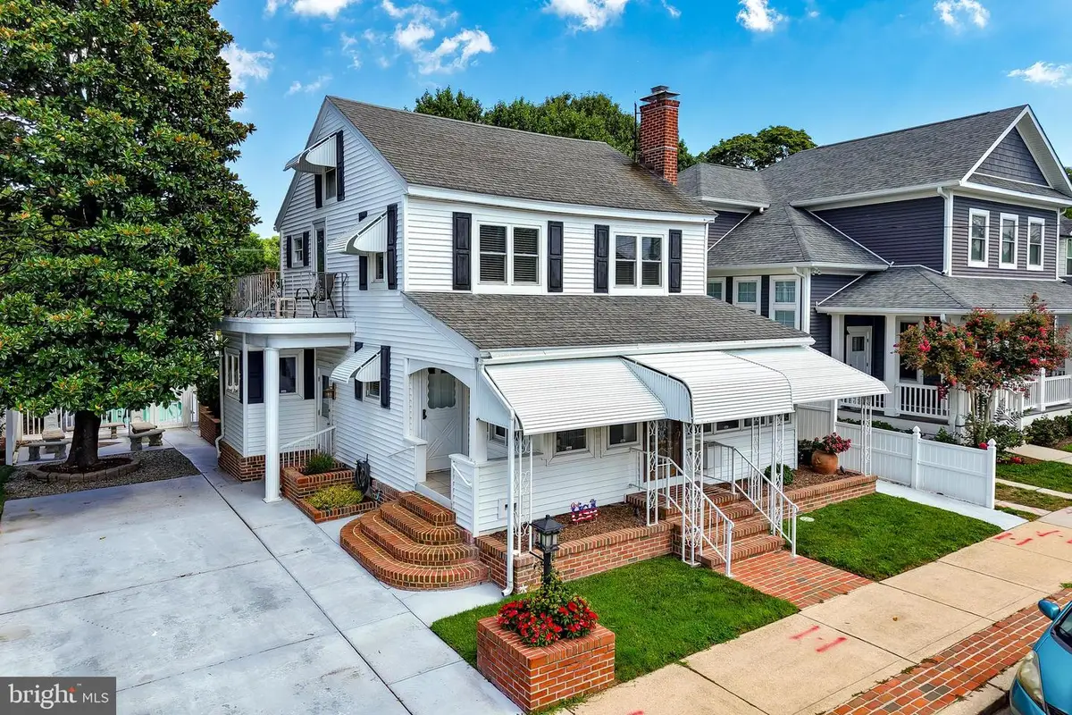57 Maryland Ave, Rehoboth Beach, DE 19971 - #1