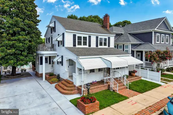 57 Maryland Ave, REHOBOTH BEACH, DE 19971