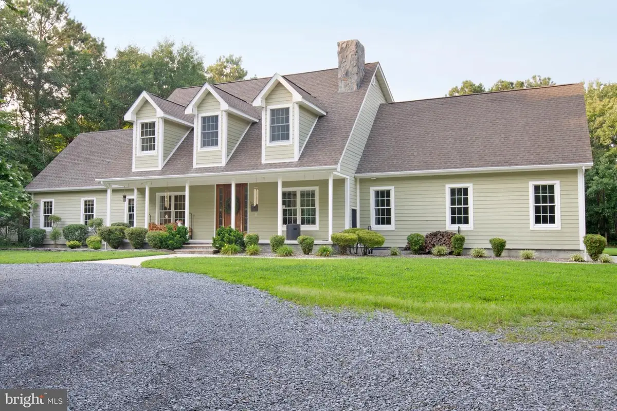 16363 Staytonville Rd, Lincoln, DE 19960 - #1