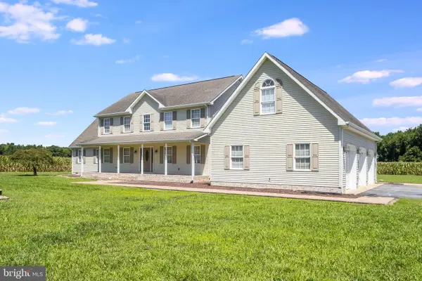 20307 Hastings Rd, FRANKFORD, DE 19945