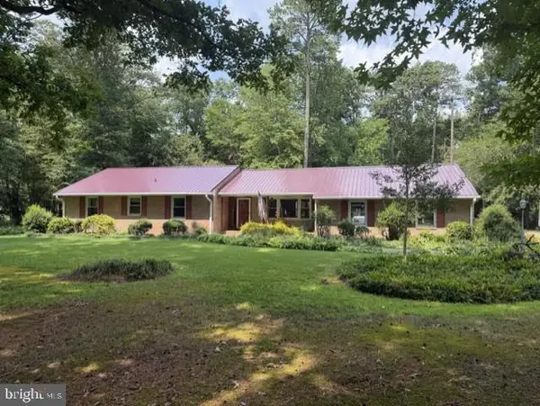 12075 Whitesville Rd, LAUREL, DE 19956