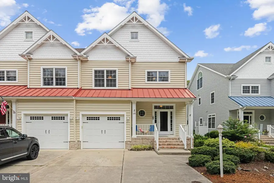 15 Ocean Mist Drive, Ocean View, DE 19970 - #2