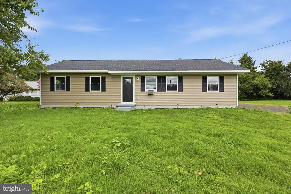 22403 Zoar Rd, Georgetown, DE 19947 - #1