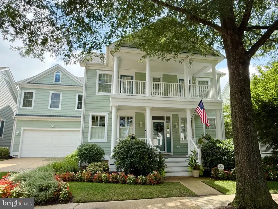 75 Willow Oak Ave, Ocean View, DE 19970 - #2