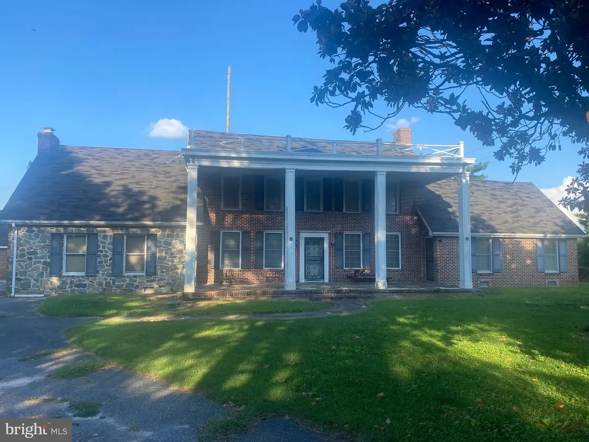 21090 Persimmon Tree Ln, Georgetown, DE 19947 - #1