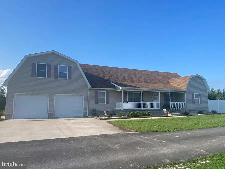 21090 Persimmon Tree Ln, Georgetown, DE 19947 - #3