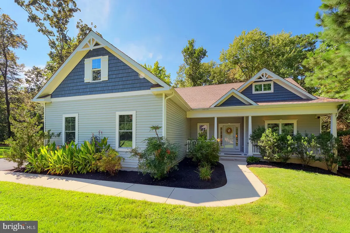 30147 Scallop Ct, Milton, DE 19968 - #1