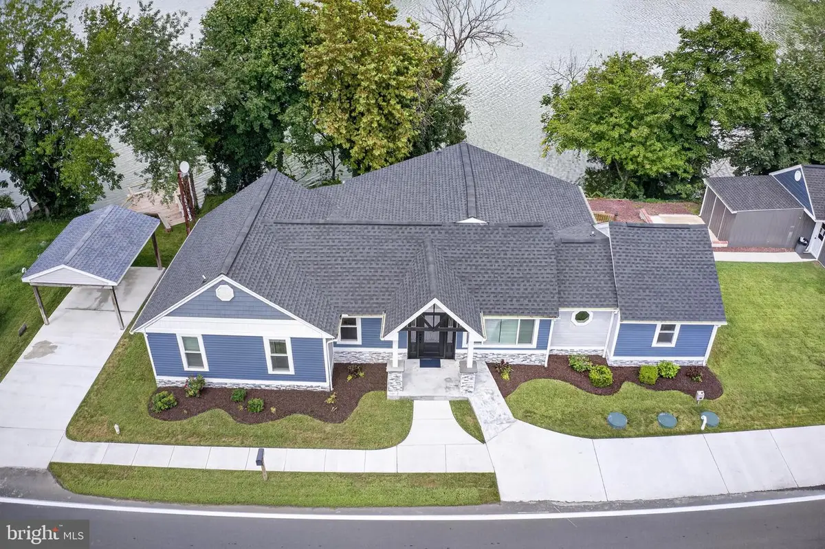 8547 Hearns Pond Rd, Seaford, DE 19973 - #1