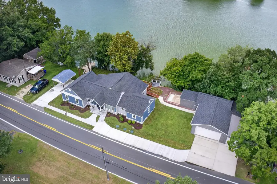 8547 Hearns Pond Rd, Seaford, DE 19973 - #3