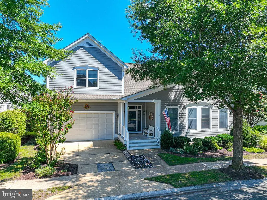 73 Willow Oak Ave, Ocean View, DE 19970 - #1