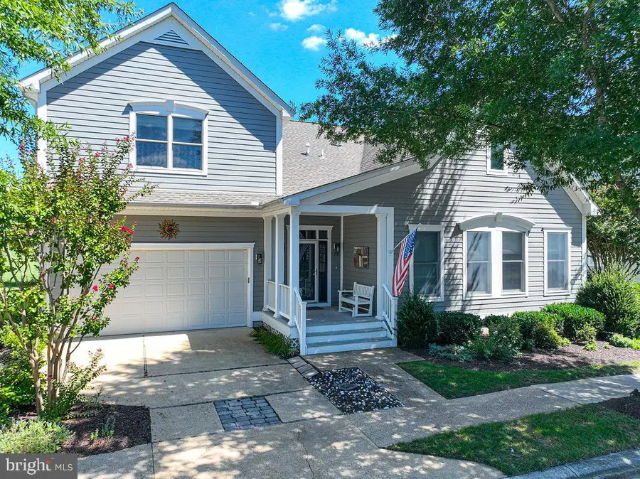 73 Willow Oak Ave, Ocean View, DE 19970 - #3