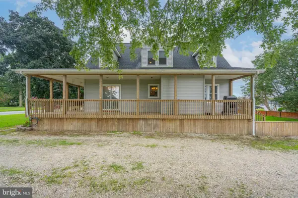 305 Laurel Rd, MILLSBORO, DE 19966