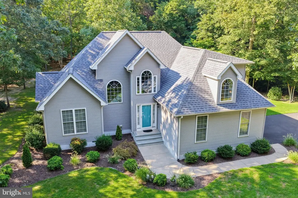 17659 Meadow Dr, Bridgeville, DE 19933 - #1