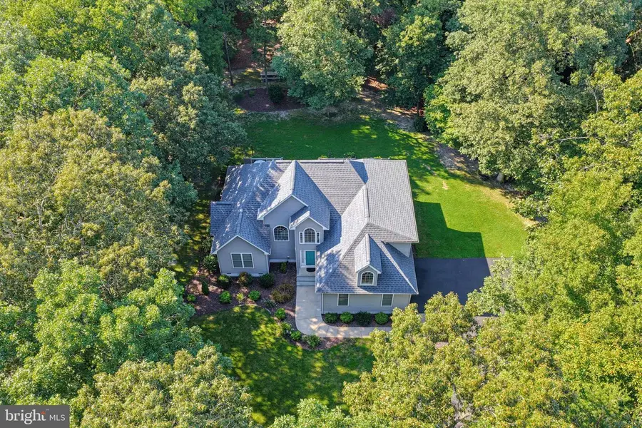 17659 Meadow Dr, Bridgeville, DE 19933 - #2